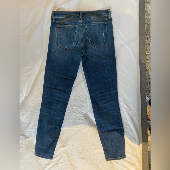 J Brand Skinny Jeans - Picture 5 of 5